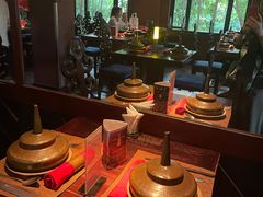 -花马天堂云南餐厅 Lost Heaven(高邮路店)
