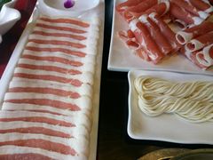 -食鲜捞火锅(湖西路店)