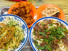 -清真-戏楼王记牛肉面