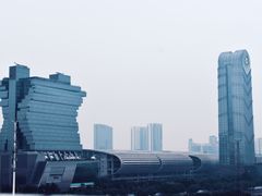 -广东财经大学(广州校区)