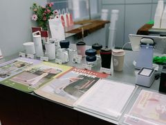 -Manner Coffee(IFS一楼店)