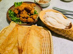 -鲜潭蒸汽石锅鱼(五道口购物中心店)