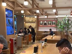 -味千拉面(广州白云机场T1西二店)