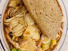 大三鲜-爱家面馆(常州总店)