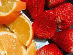 -锦绣大地生鲜食品厅