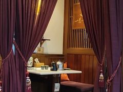 -一叶一世界·素食餐厅(锦华万达店)