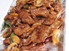 -乾隆美食·本帮菜(黄河路店)