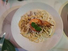 -靡瑅miti西式融合餐吧(星海湾水岸风情街店)