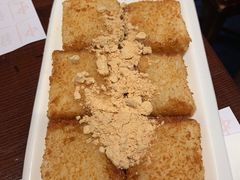 -成都你六姐·牛肉冒菜(城市集市合生汇店)