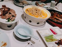 -惠丰堂饭庄·烤鸭·京味菜(翠微路店)