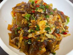 -红旗大食堂(君悦紫园店)