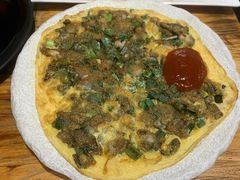 老厦门海蛎煎-鑫阿强海鲜大排档·老厦门特色菜(中山路店)