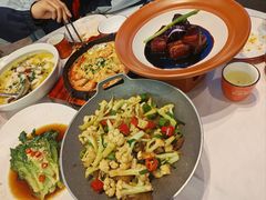 -聚鑫阁江浙菜·非遗传承技艺(闵行交大店)