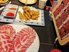 -虾乐园龙虾·夜宵(松江店)