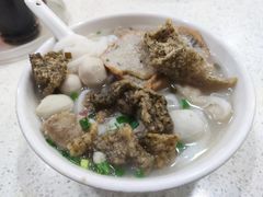 -明兴正宗潮州五彩鱼蛋粉面(中山六路店)