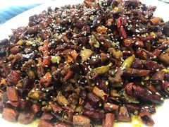 -江湖黑大兔(杨家坪店)