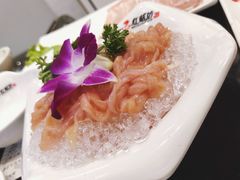 -红菇坊鲜汤火锅(橡树湾店)