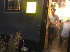 门面-锅儿挑面馆