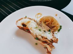 -BLD西餐厅(成都首座万丽酒店)