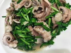 -赶海部落海鲜城(海阳路店)