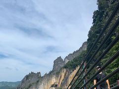-武陵山森林公园