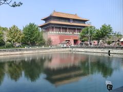 -四季民福烤鸭店(故宫店)