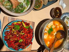 -山石榴·贵州菜(丰盛里店)