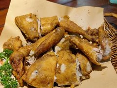 -前海沿·青岛菜(五四广场永旺店)