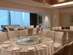 -武汉汉口喜来登大酒店·宴会厅