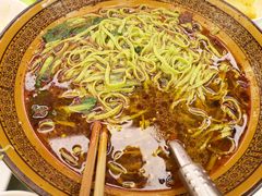 -留坝宾馆餐饮部(老街店)