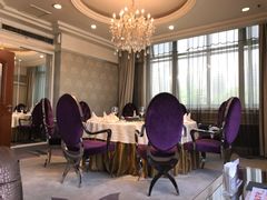 包房-大东方海鲜酒楼(小武基桥店)