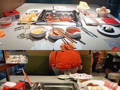 -海底捞火锅(上元大街店)