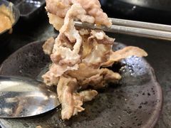 -牛村烤肉餐厅.自助烤肉