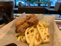 -肯德基(桐庐富春江店)