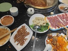 -新柏乐火锅(中源大道店)