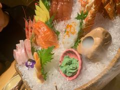 -花潮料理艺食馆(世欧广场店)