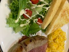 -明谦·Coffee&Cocktail Bar(美您公园店)