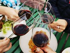 -Supine Bistro溯泮餐厅