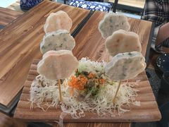 -湊湊火锅·茶憩(东城万达店)