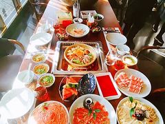 -大隐·成都火锅Bistro(合生麒麟新天地店)