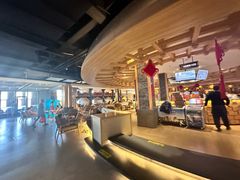 -星河湾温泉洗浴酒店