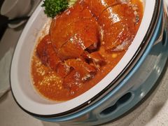 -南枝记·港式打边炉(新北万达店)