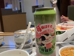 -海底捞火锅(吾悦广场店)