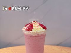 -炅爸爸鲜奶茶(解放西店)