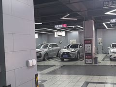 -天猫养车(哈贝卡硕士路店)