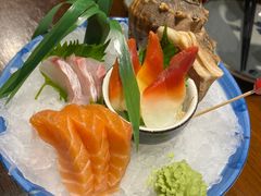 -旨料亭日本料理(四川北路店)