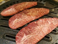 -不倒翁炭火烧肉(永安里店)