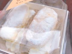 -凯司令西点房(南京东路店)