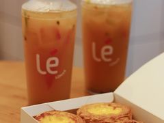 活泼的益生菌-乐艺哆·乐活烘焙(浦西万达店)