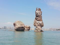 -碣石国家级海洋公园